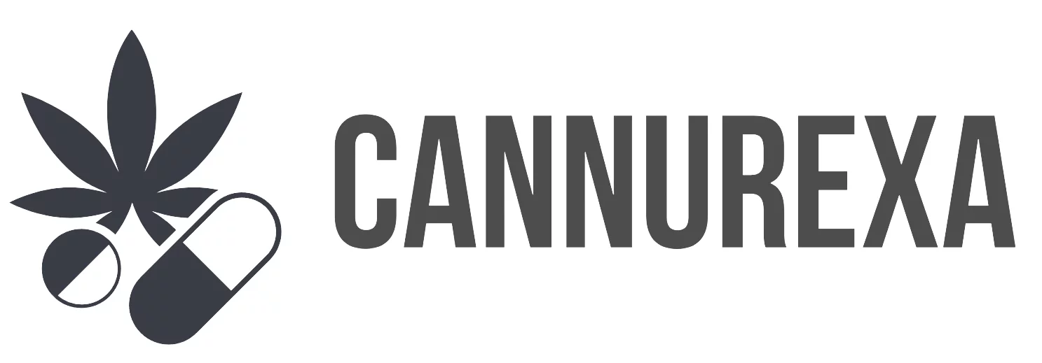 Logo - Cannurexa