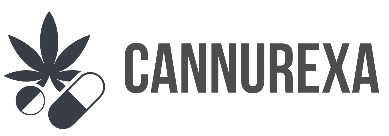 Cannurexa Ltd.