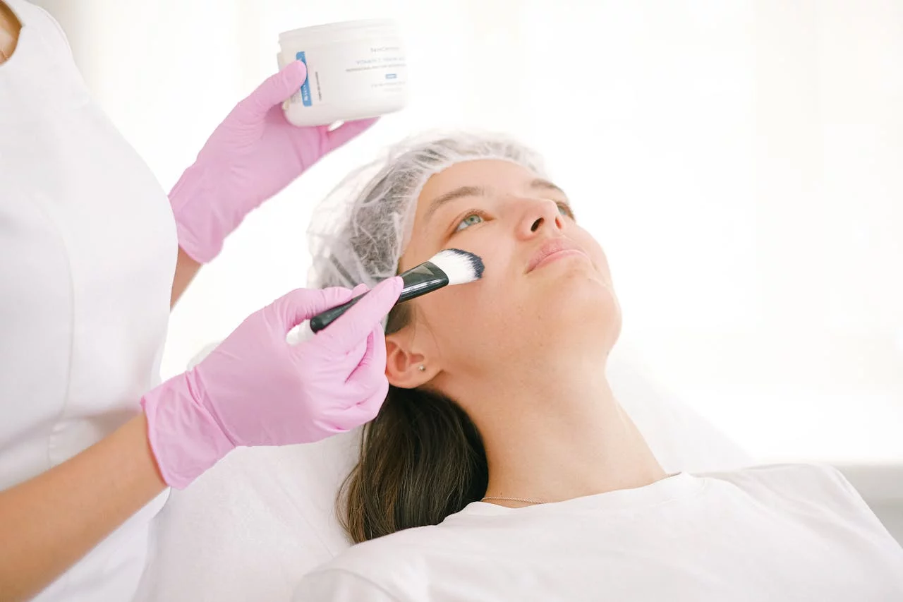Dermatologie