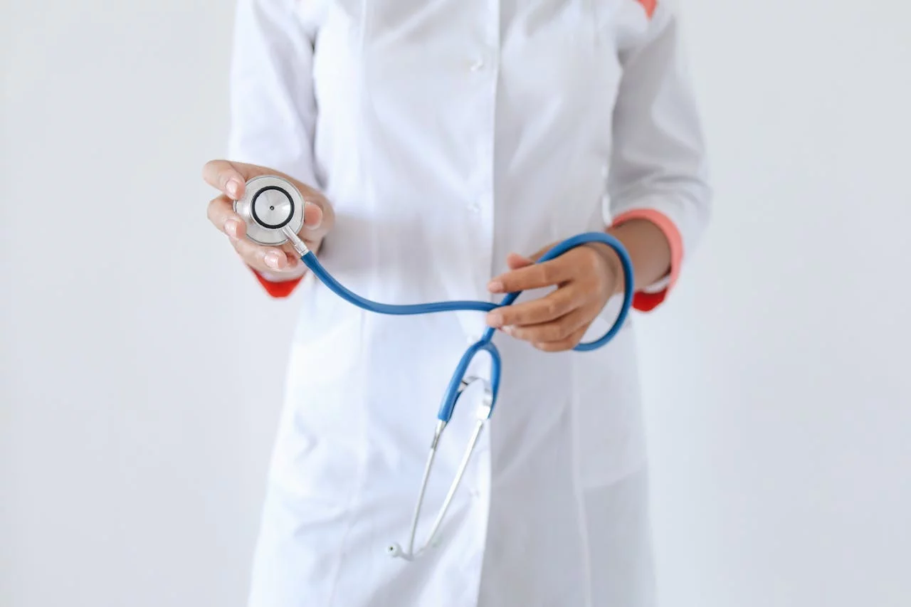 Internist