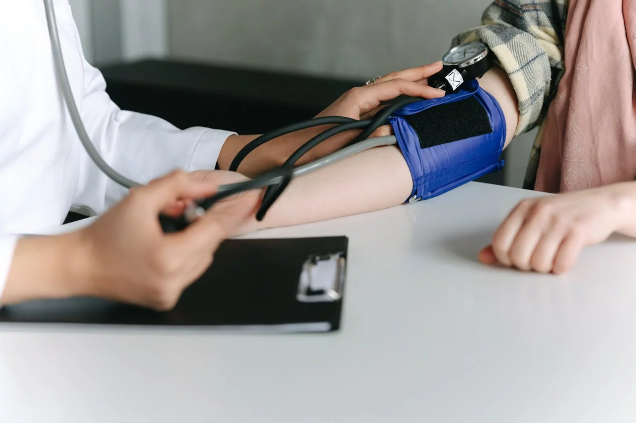 Kardiologie