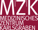 Parkgemeinschaft im MZK GbR