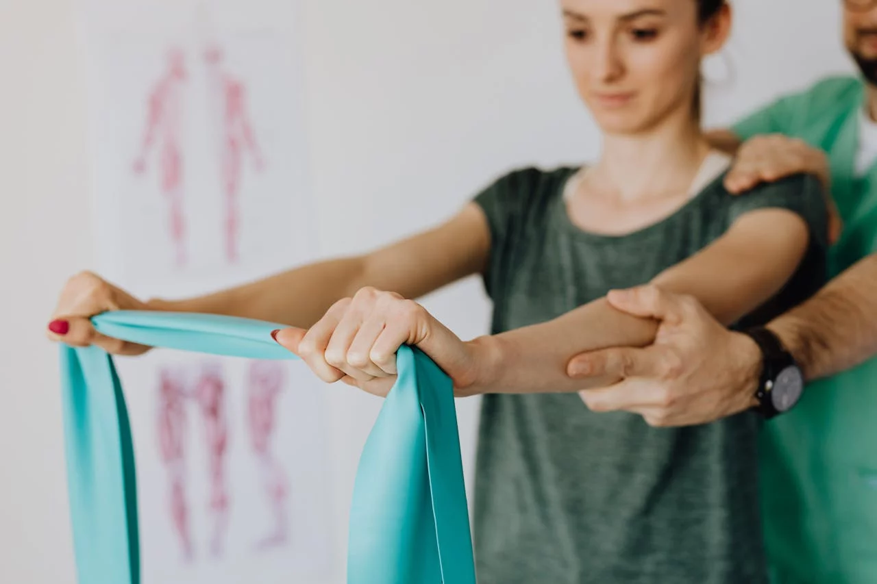 Physiotherapie