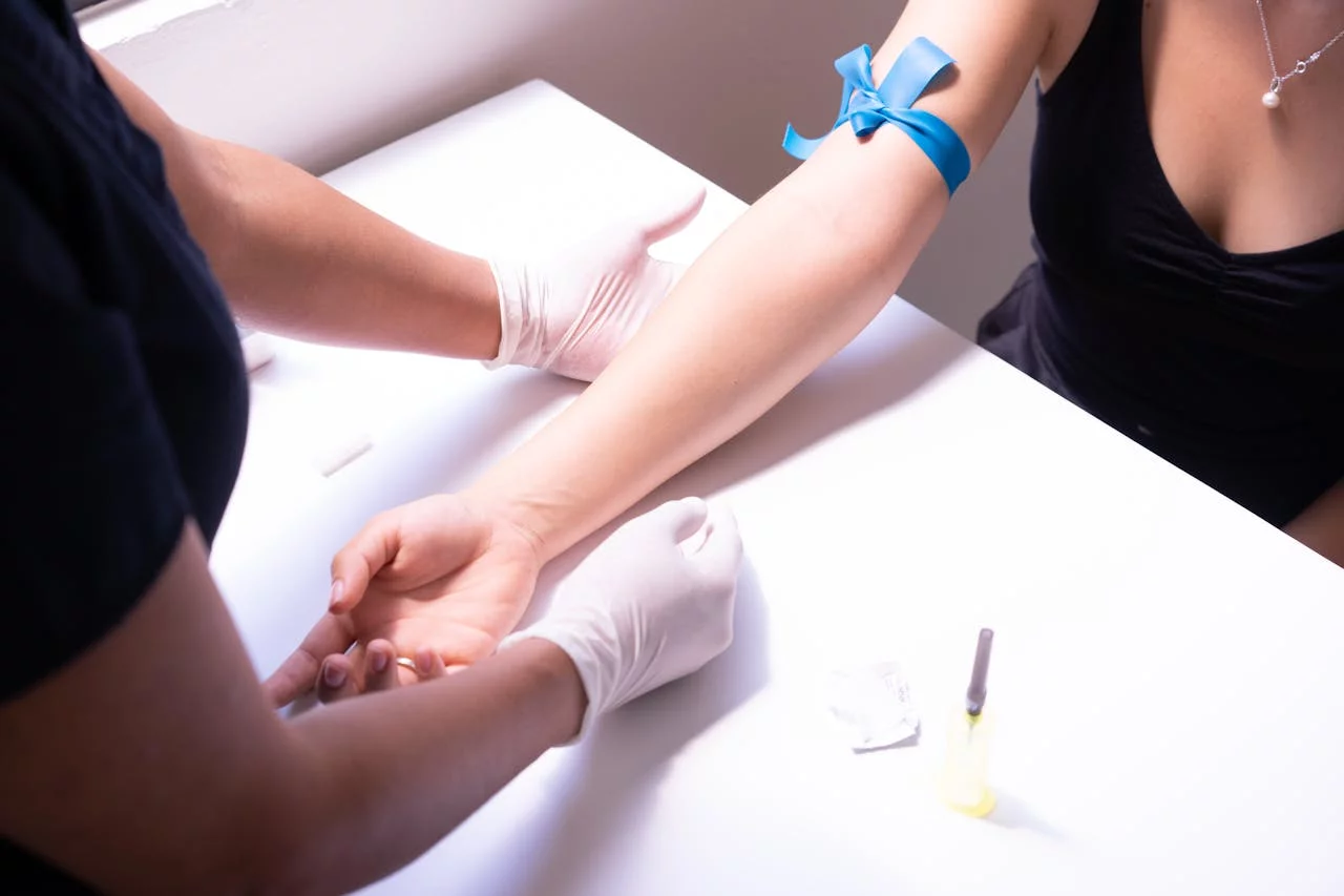 Venen Medizin