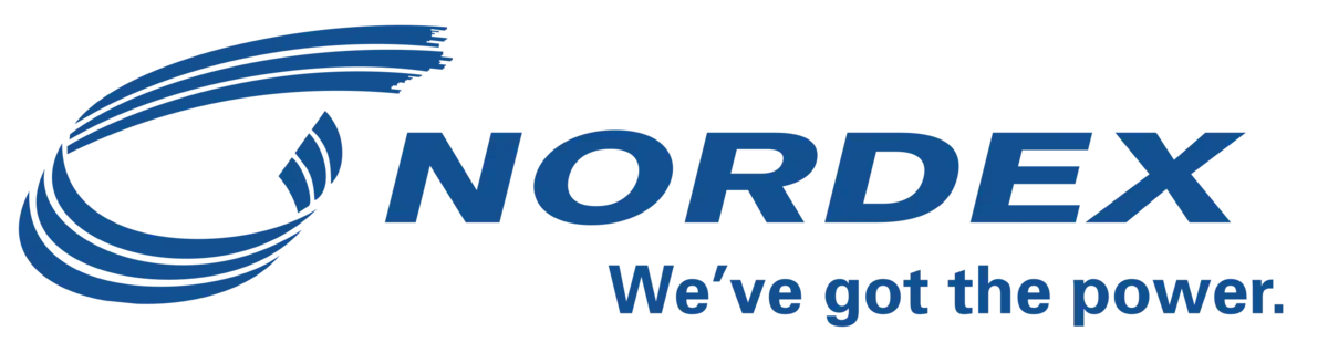 Logo - Nordex